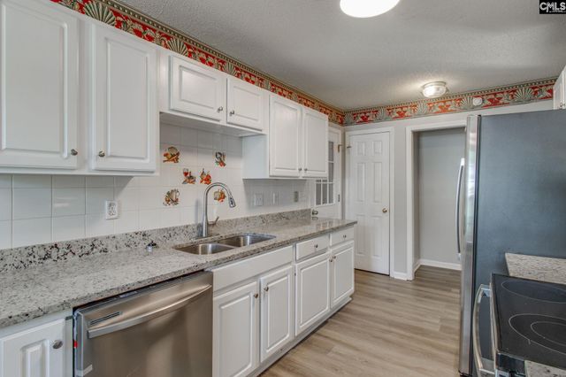 16 Seaford Court, Irmo, SC 29063