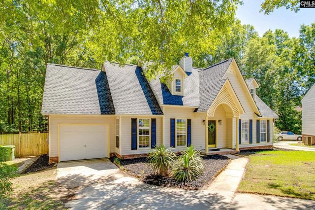 16 Seaford Court, Irmo, SC 29063