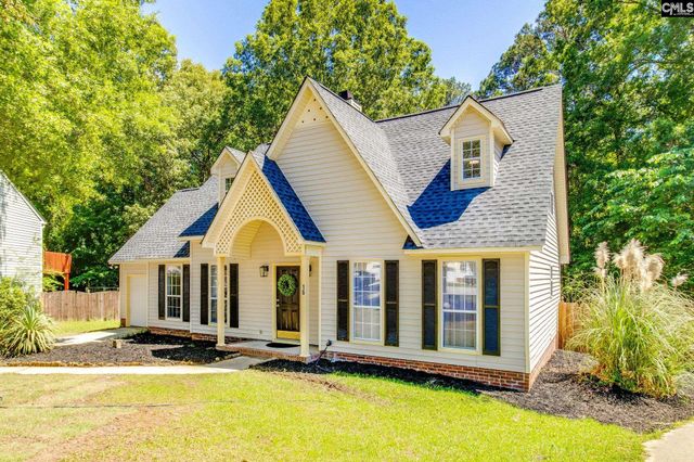 16 Seaford Court, Irmo, SC 29063