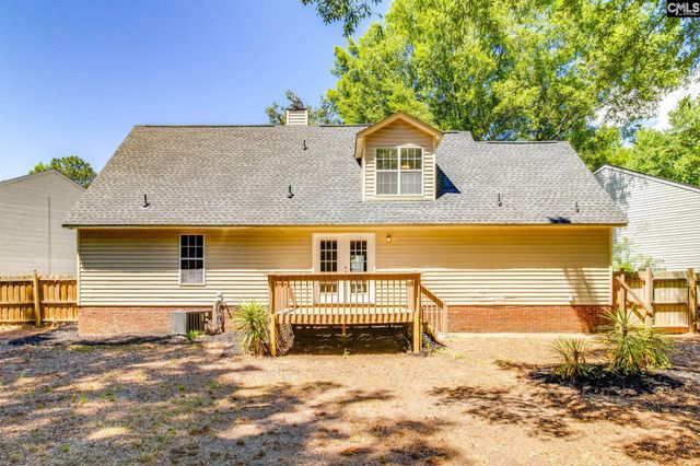 16 Seaford Court, Irmo, SC 29063
