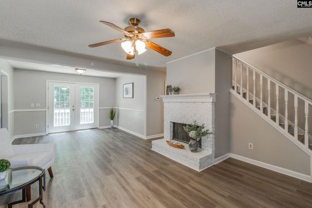 16 Seaford Court, Irmo, SC 29063