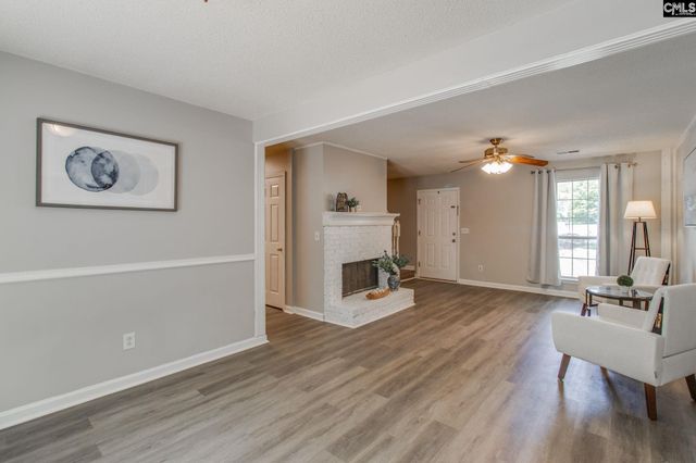 16 Seaford Court, Irmo, SC 29063