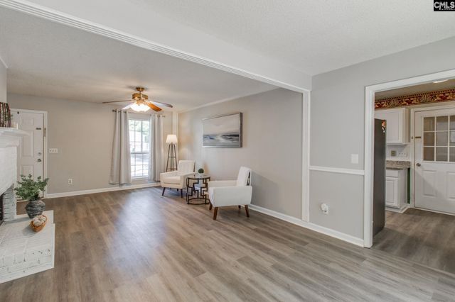 16 Seaford Court, Irmo, SC 29063
