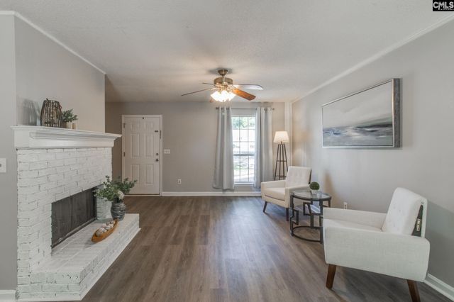 16 Seaford Court, Irmo, SC 29063