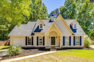 16 Seaford Court, Irmo, SC 29063