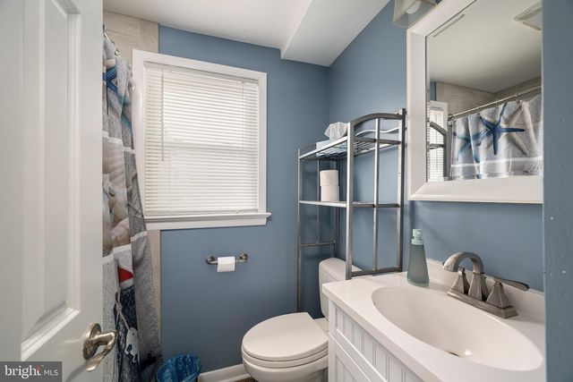 20 W SOUTH 33RD ST, Long Beach Township, NJ 08008