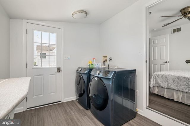 20 W SOUTH 33RD ST, Long Beach Township, NJ 08008