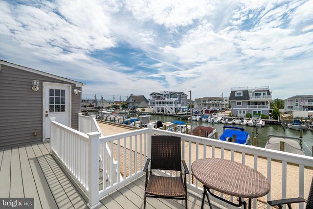 20 W SOUTH 33RD ST, Long Beach Township, NJ 08008