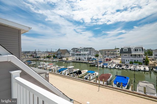 20 W SOUTH 33RD ST, Long Beach Township, NJ 08008