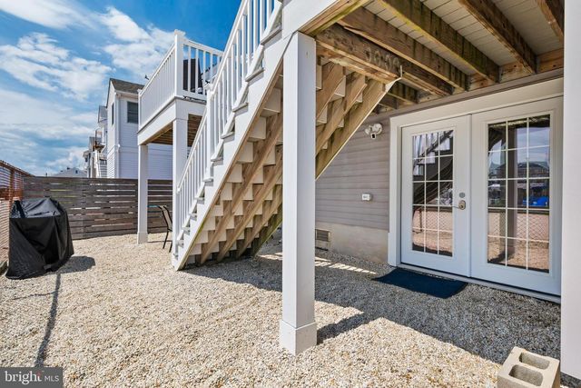 20 W SOUTH 33RD ST, Long Beach Township, NJ 08008