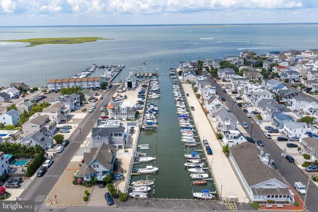 20 W SOUTH 33RD ST, Long Beach Township, NJ 08008