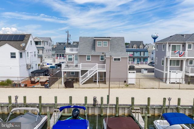 20 W SOUTH 33RD ST, Long Beach Township, NJ 08008