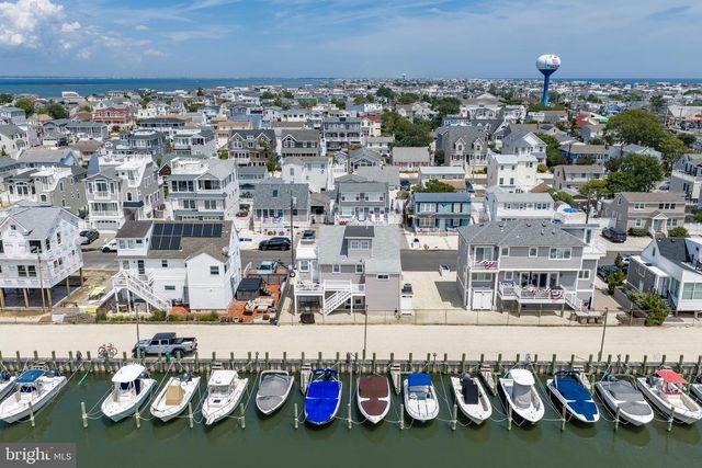 20 W SOUTH 33RD ST, Long Beach Township, NJ 08008