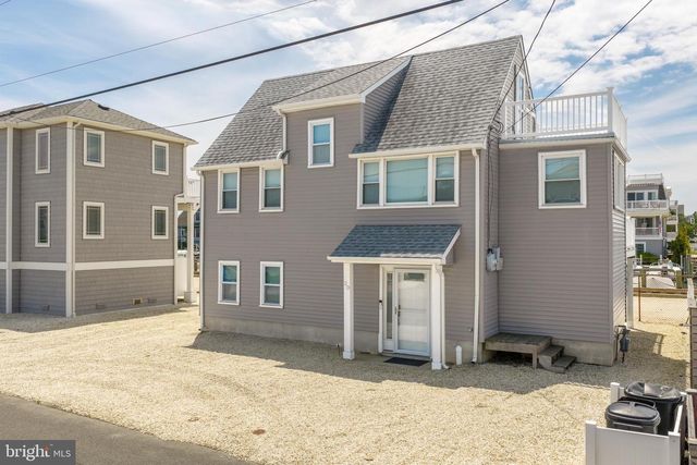 20 W SOUTH 33RD ST, Long Beach Township, NJ 08008