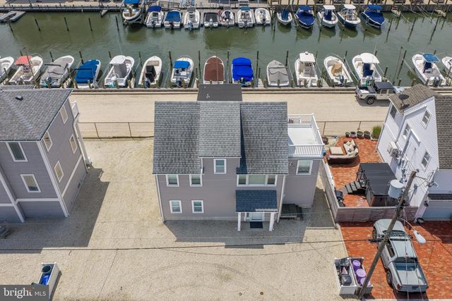 20 W SOUTH 33RD ST, Long Beach Township, NJ 08008