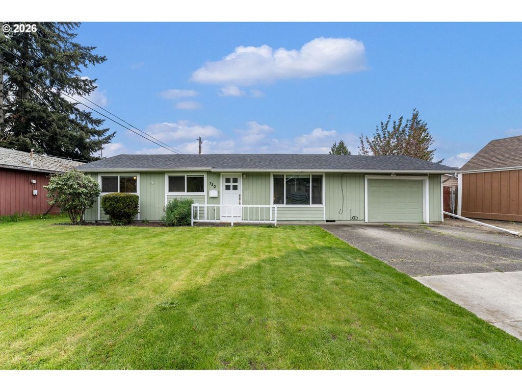 720 32ND Ave, Longview, WA 98632
