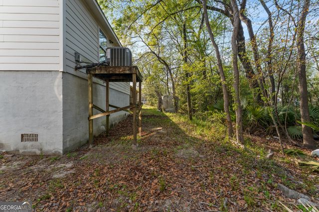 1908 Comet Avenue, Savannah, GA 31405