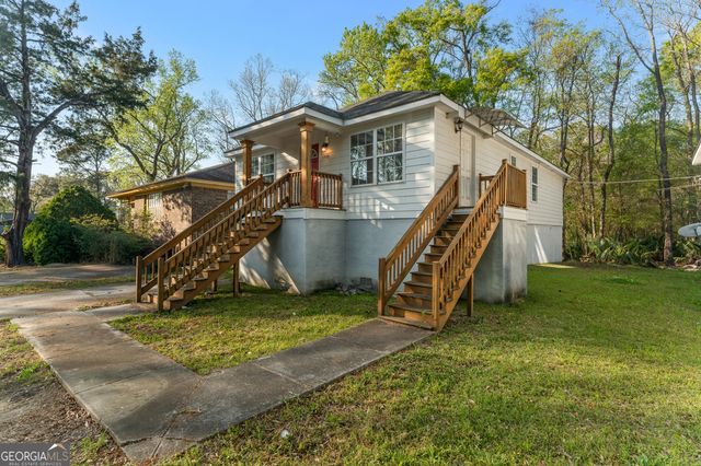 1908 Comet Avenue, Savannah, GA 31405