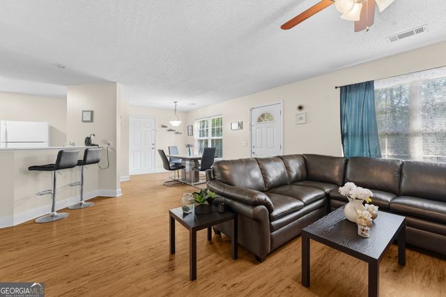 1908 Comet Avenue, Savannah, GA 31405