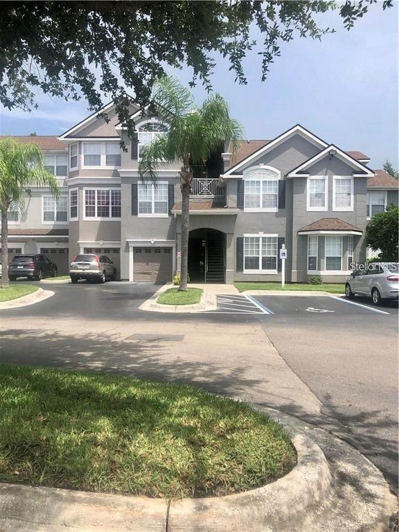 3325 S KIRKMAN ROAD 423, Orlando, FL 32811