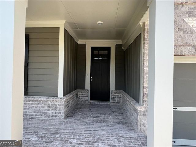 219 Willow Street, Canton, GA 30114