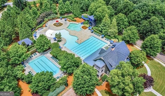 219 Willow Street, Canton, GA 30114