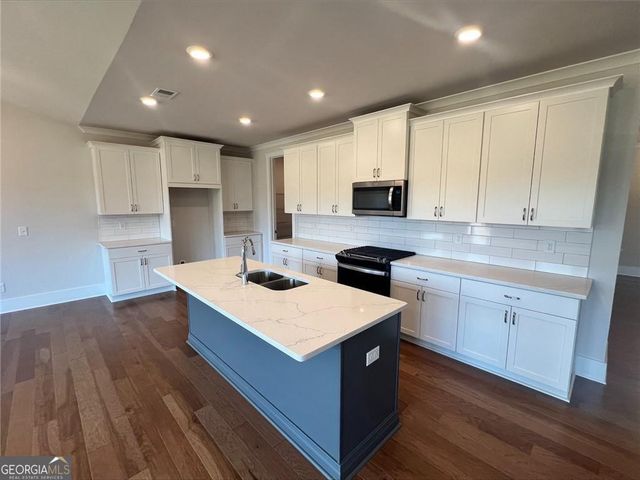 219 Willow Street, Canton, GA 30114