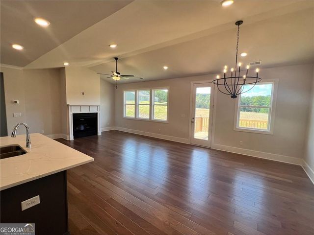 219 Willow Street, Canton, GA 30114