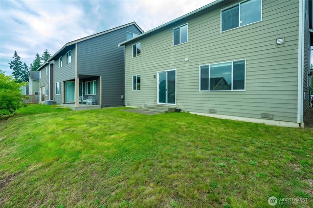 20135 18th Avenue Ct E, Spanaway, WA 98387