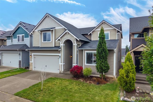 20135 18th Avenue Ct E, Spanaway, WA 98387