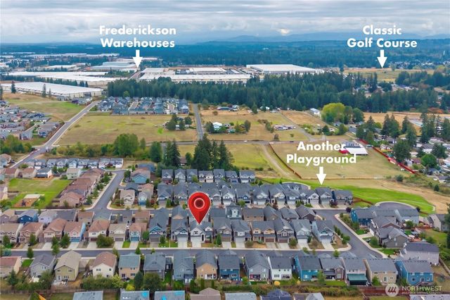 20135 18th Avenue Ct E, Spanaway, WA 98387
