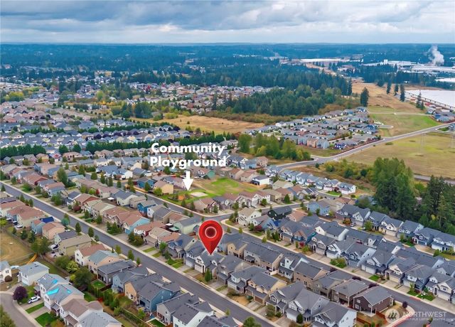 20135 18th Avenue Ct E, Spanaway, WA 98387