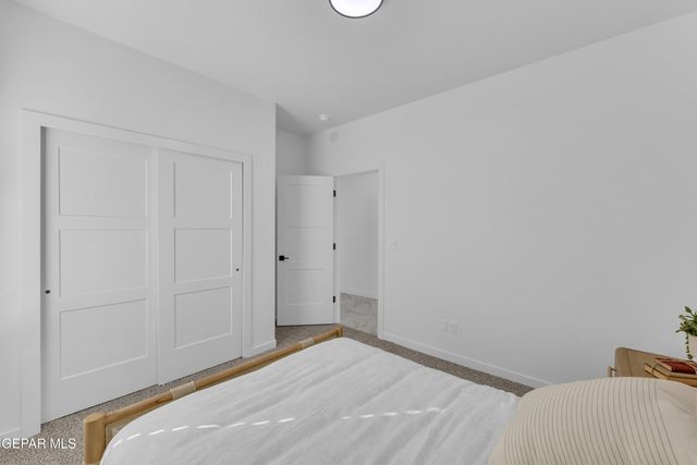 1200 Night Sky Street, Horizon City, TX 79928