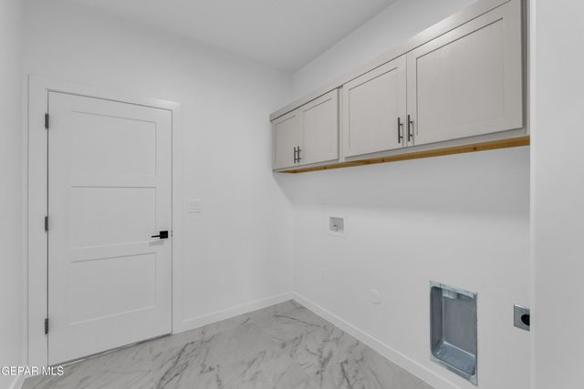 1200 Night Sky Street, Horizon City, TX 79928