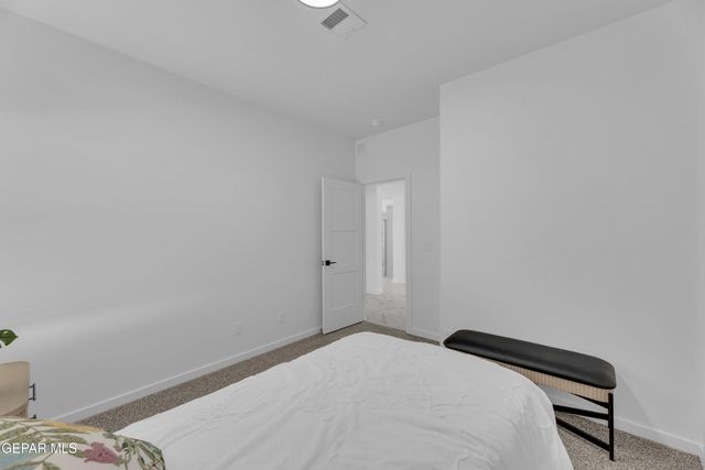 1200 Night Sky Street, Horizon City, TX 79928