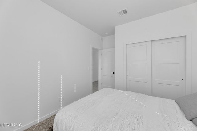 1200 Night Sky Street, Horizon City, TX 79928
