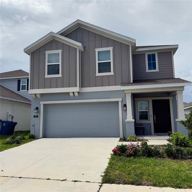 621 SAND PINE LANE, Haines City, FL 33844