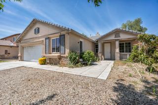 3753 Saddleback Drive, Palmdale, CA 93550