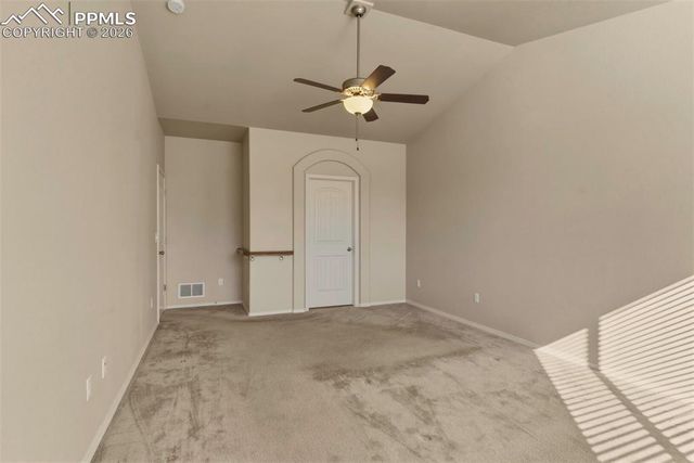 6703 Dancing Wind Drive, Colorado Springs, CO 80923