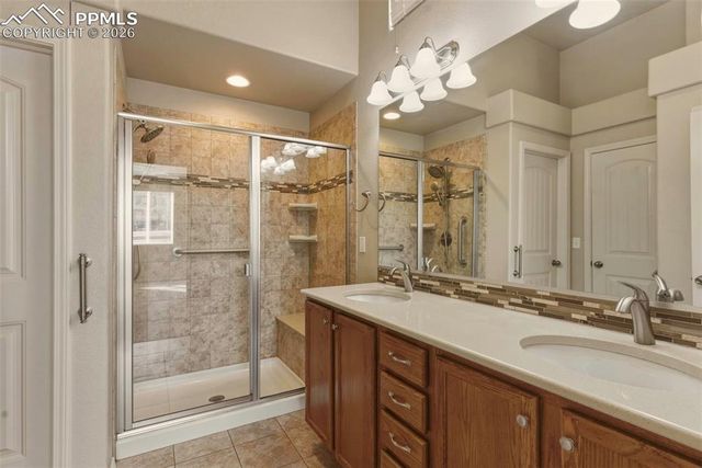 6703 Dancing Wind Drive, Colorado Springs, CO 80923