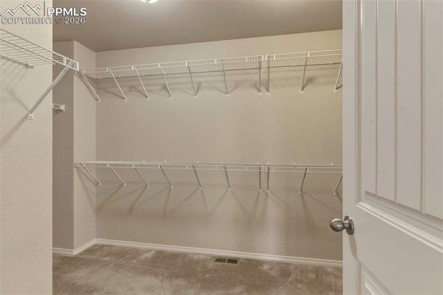 6703 Dancing Wind Drive, Colorado Springs, CO 80923