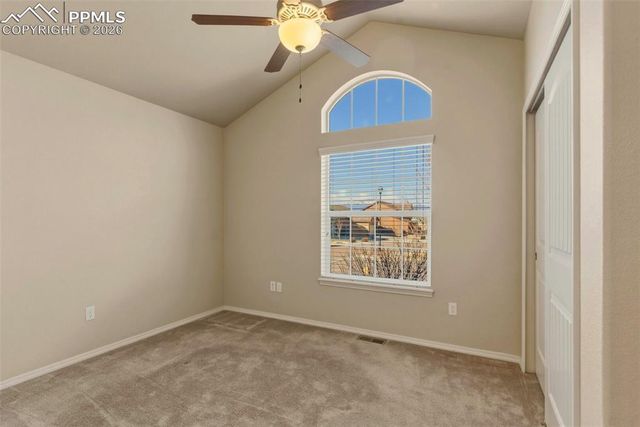 6703 Dancing Wind Drive, Colorado Springs, CO 80923