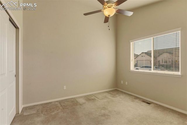 6703 Dancing Wind Drive, Colorado Springs, CO 80923