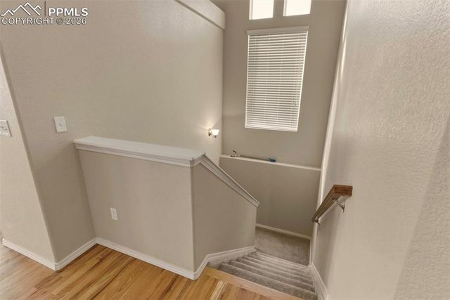 6703 Dancing Wind Drive, Colorado Springs, CO 80923