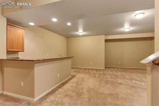 6703 Dancing Wind Drive, Colorado Springs, CO 80923