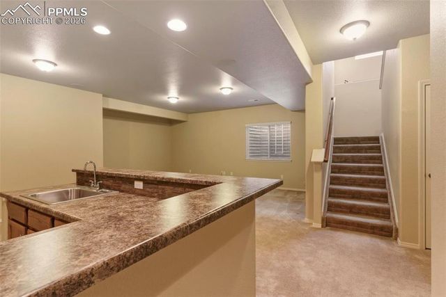 6703 Dancing Wind Drive, Colorado Springs, CO 80923