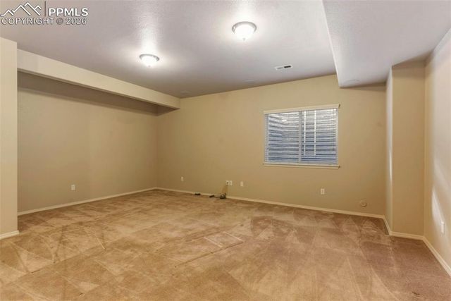 6703 Dancing Wind Drive, Colorado Springs, CO 80923