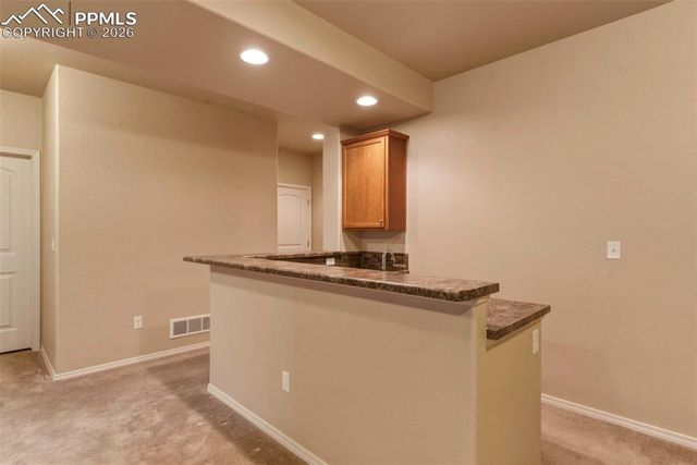 6703 Dancing Wind Drive, Colorado Springs, CO 80923