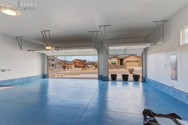 6703 Dancing Wind Drive, Colorado Springs, CO 80923