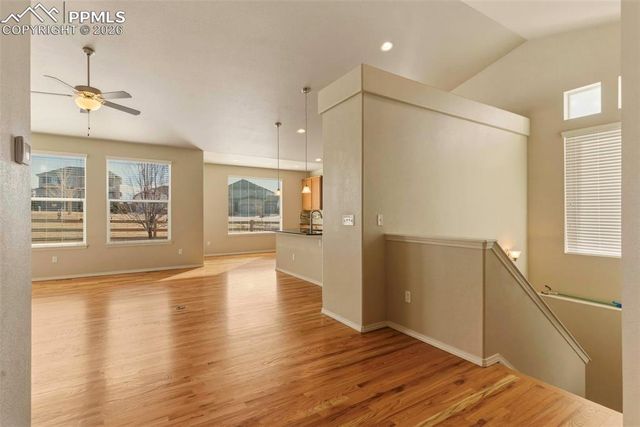 6703 Dancing Wind Drive, Colorado Springs, CO 80923